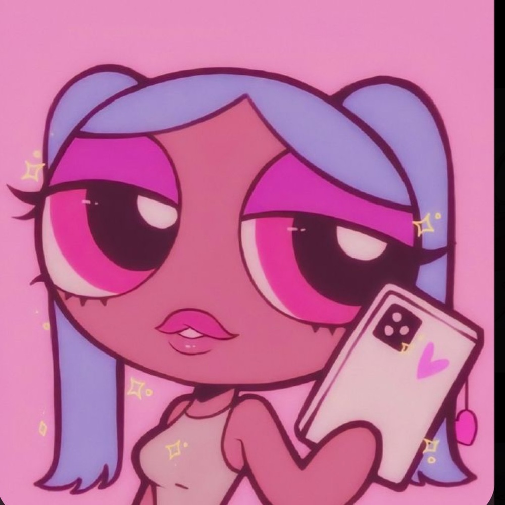 Meet your Posher, Phyllicia